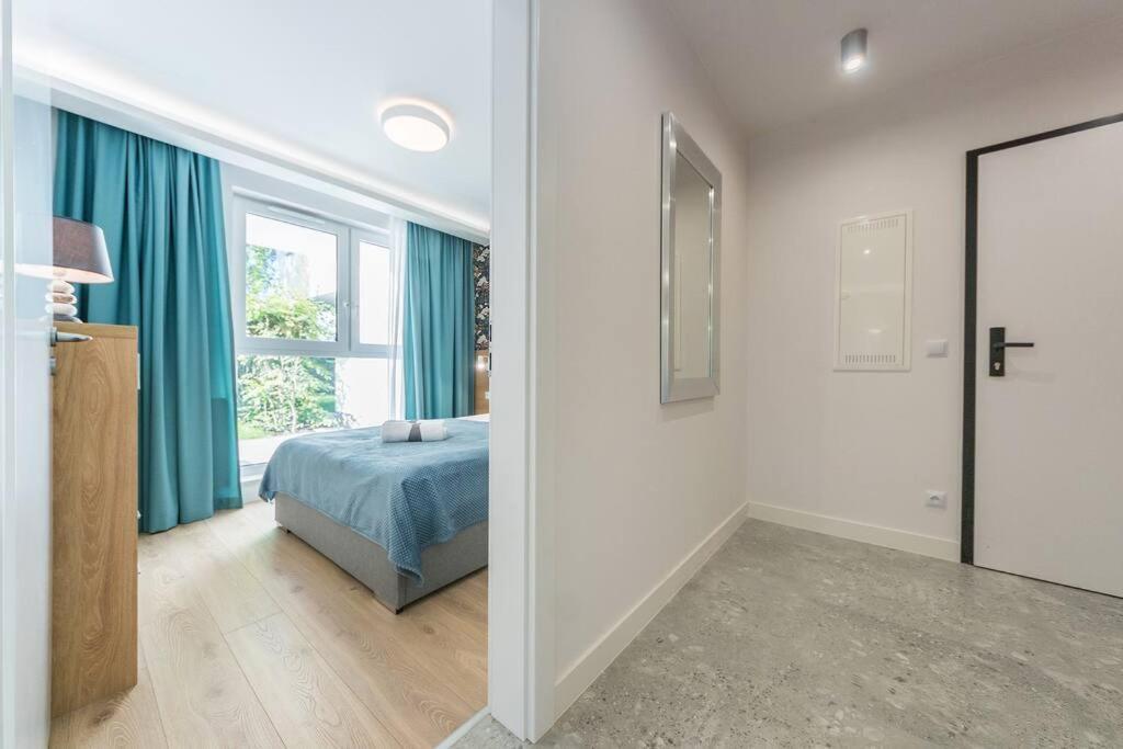 Apartament Na Klifie W Wladyslawowie Chlapowie Władysławowo Екстериор снимка